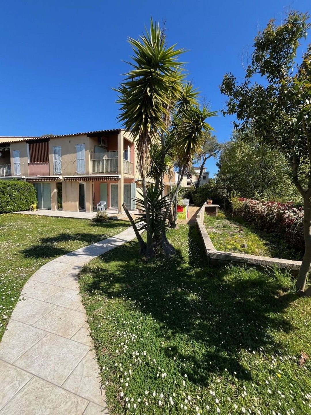 Appartement à vendre, 83m², Villeneuve-Loubet