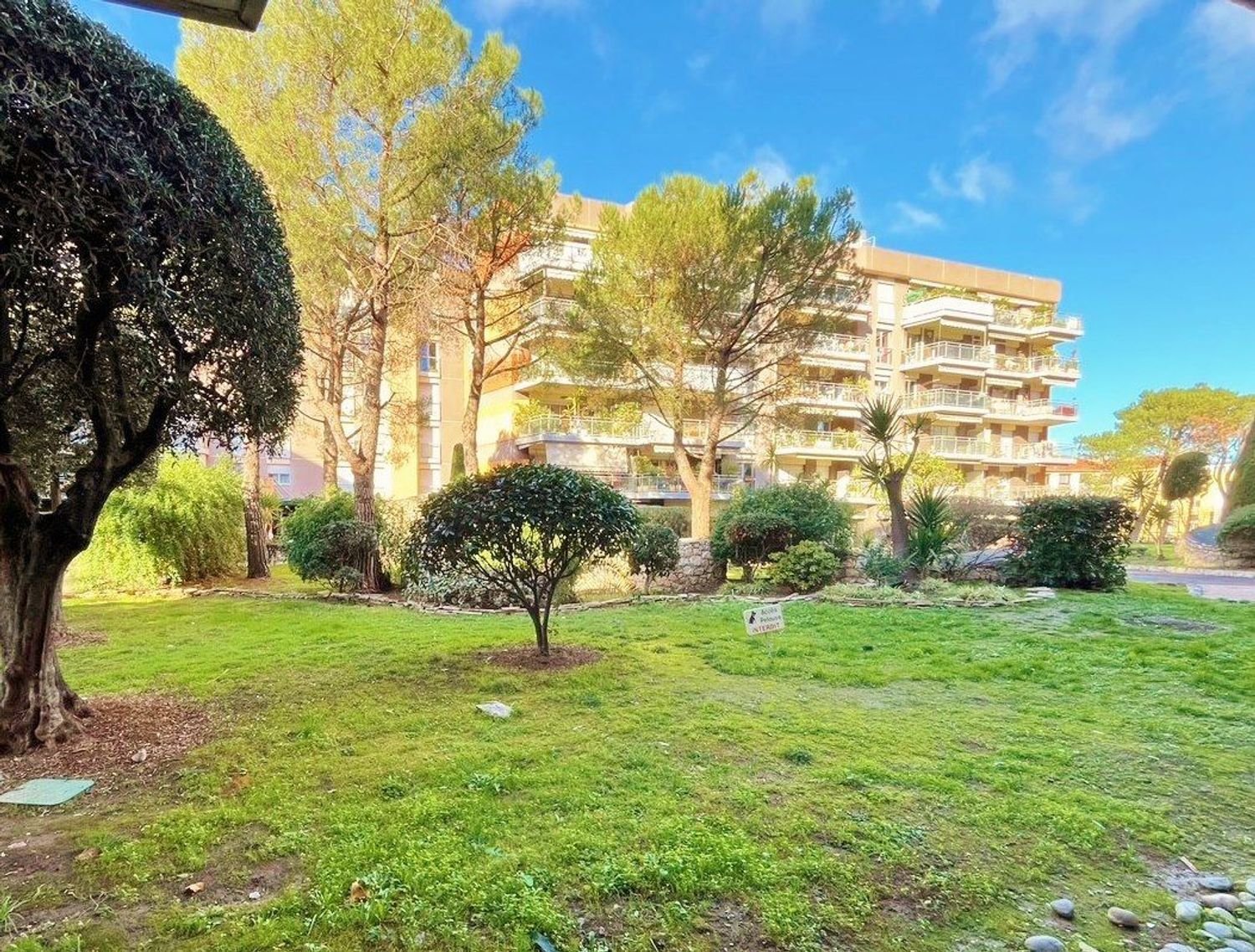 Appartement à vendre, 110m², Nice