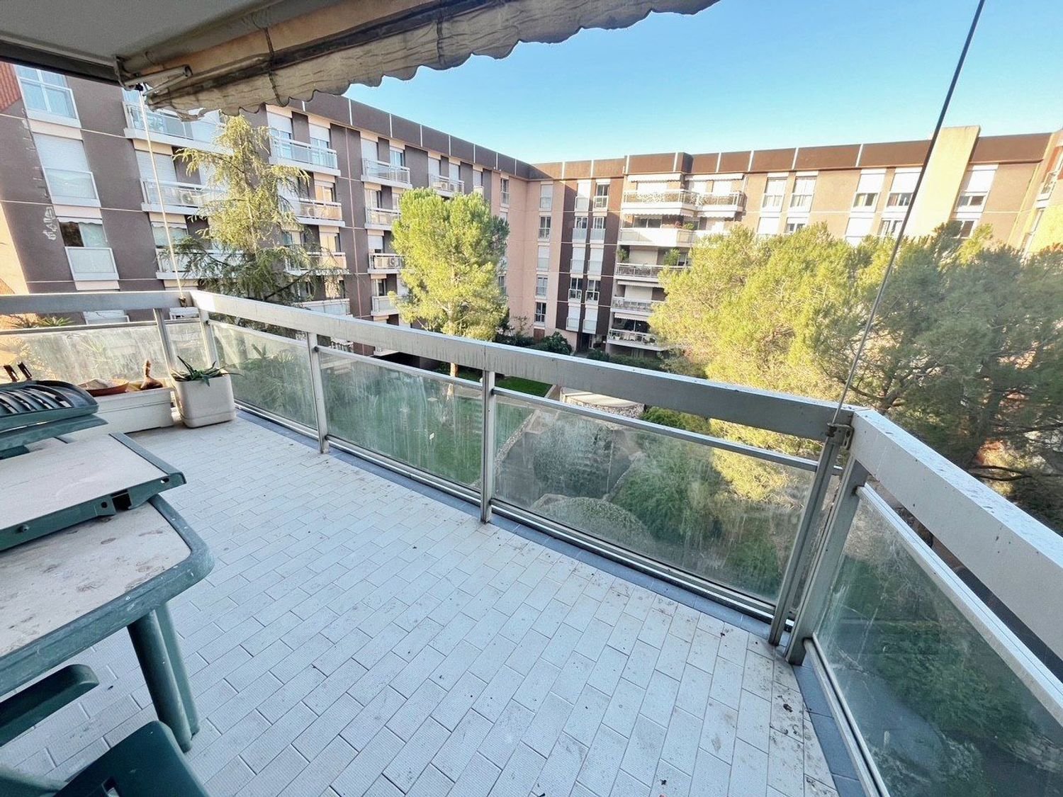 Appartement à vendre, 110m², Nice