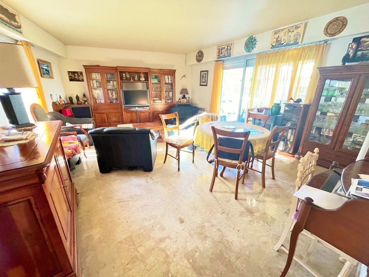 Appartement à vendre, 110m², Nice