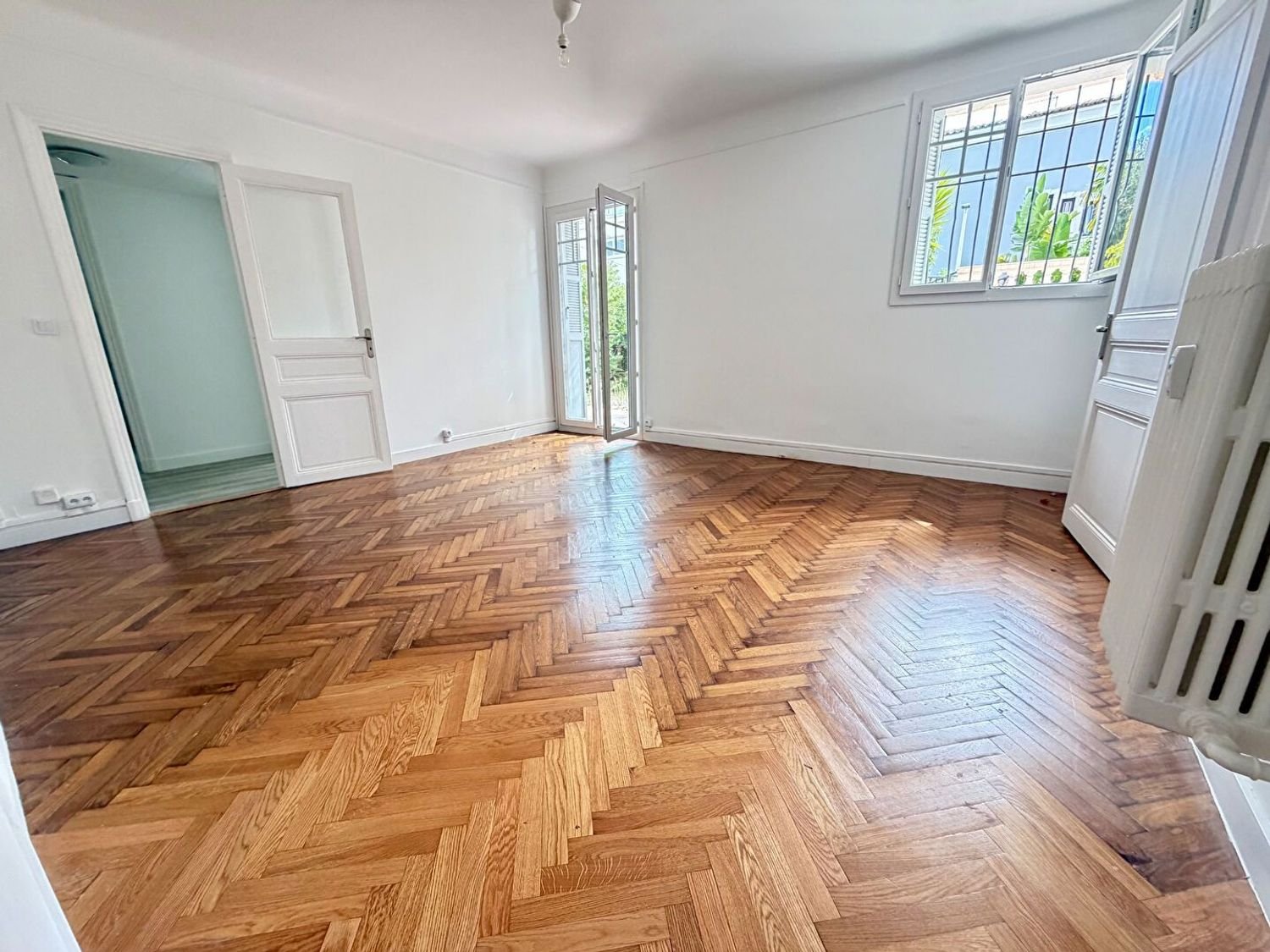 Appartement à louer, 85m², Nice