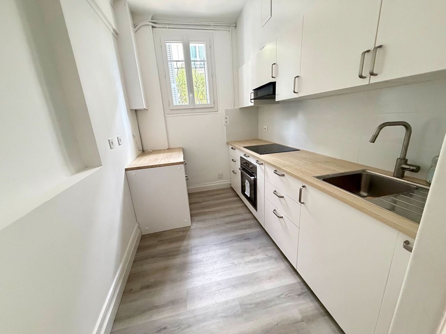 Appartement à louer, 85m², Nice