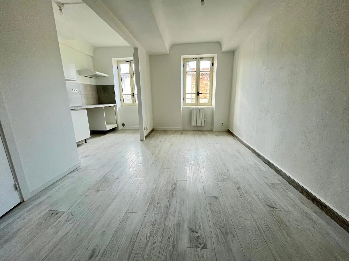 Appartement à louer, 43m², Levens