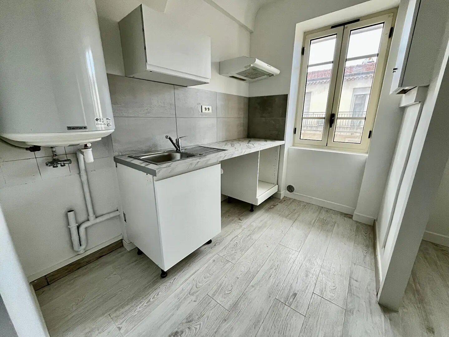 Appartement à louer, 43m², Levens