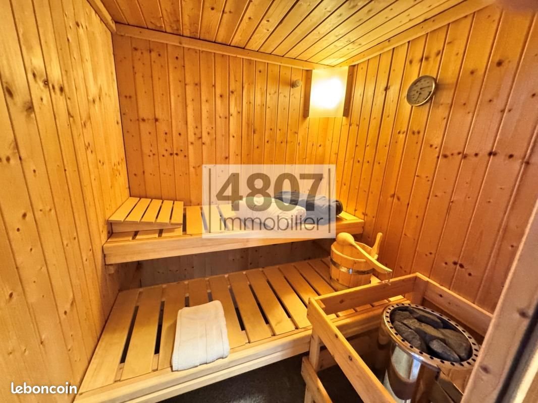 Appartement à vendre, 125m², Annecy