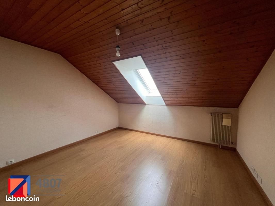 Appartement à louer, 51m², Bonneville