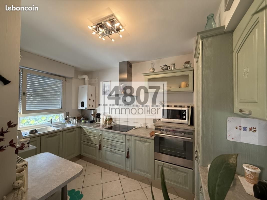 Appartement à vendre, 70m², Annecy
