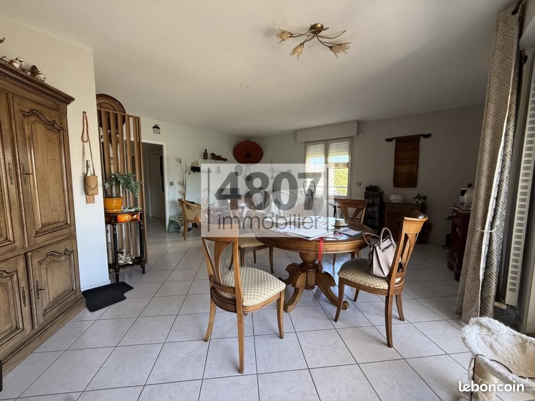Appartement à vendre, 70m², Annecy