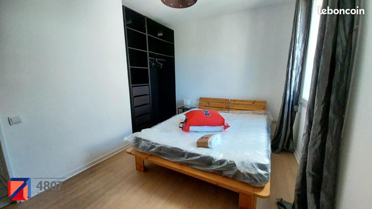 Appartement à louer, 50m², Annemasse