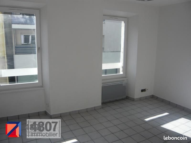 Appartement à louer, 16m², Cluses