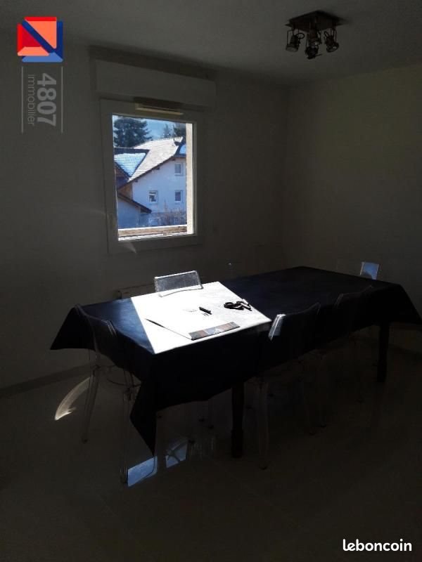 Appartement à louer, 75m², Marnaz