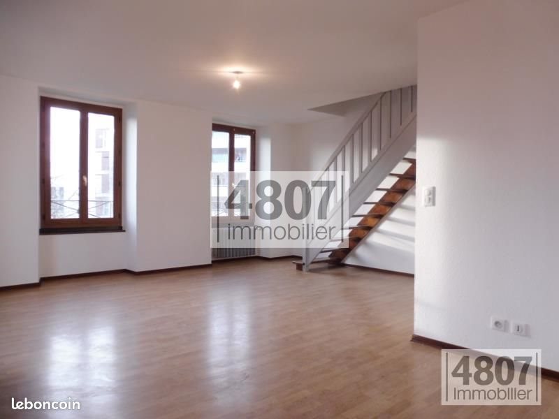 Appartement à louer, 90m², Annemasse