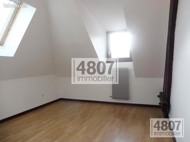 Appartement à louer, 90m², Annemasse