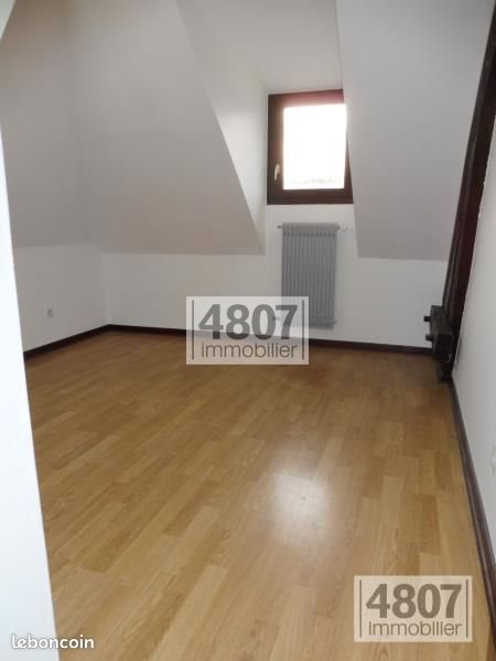 Appartement à louer, 90m², Annemasse