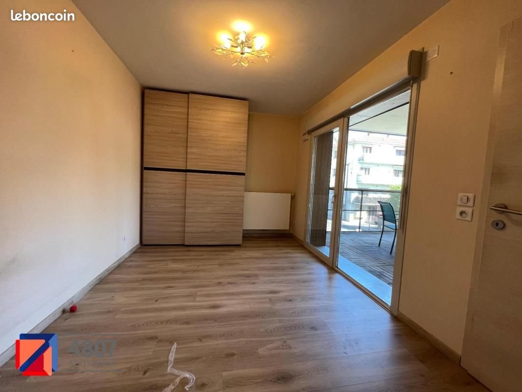 Appartement à louer, 86m², Sallanches
