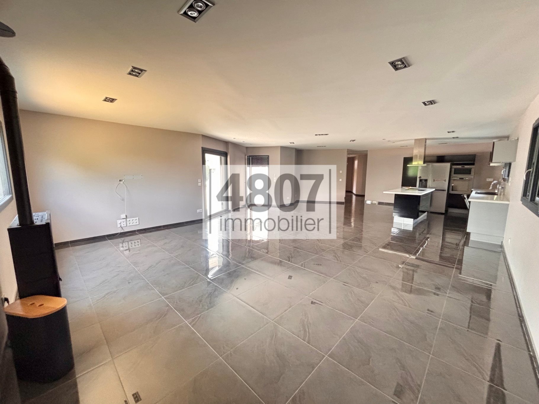 Maison à vendre, 184m², Marignier