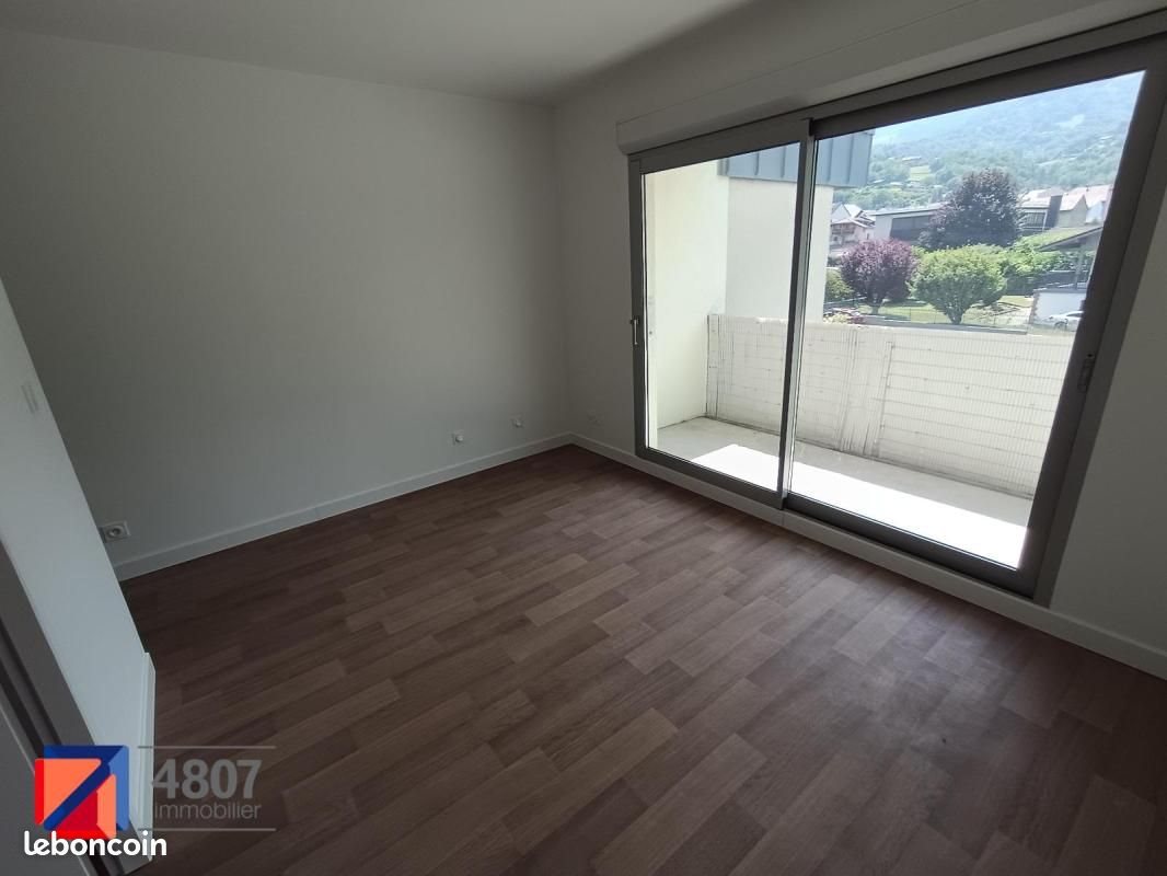 Appartement à louer, 25m², Sallanches