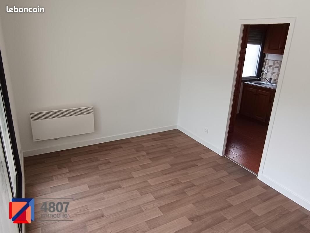 Appartement à louer, 25m², Sallanches