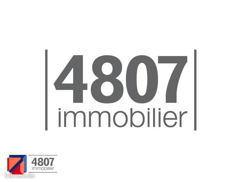Appartement à louer, 53m², Sallanches