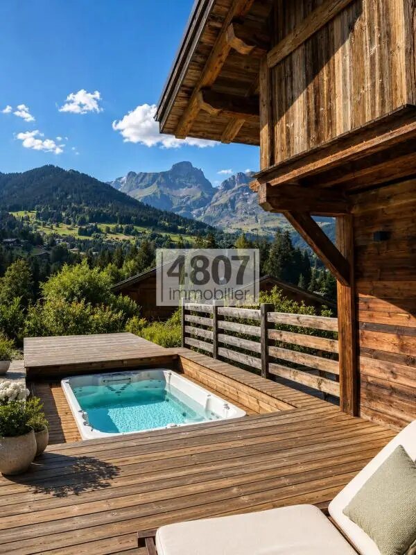 Maison à vendre, 328m², Sallanches