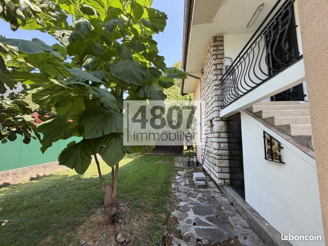 Maison à vendre, 90m², Bonneville