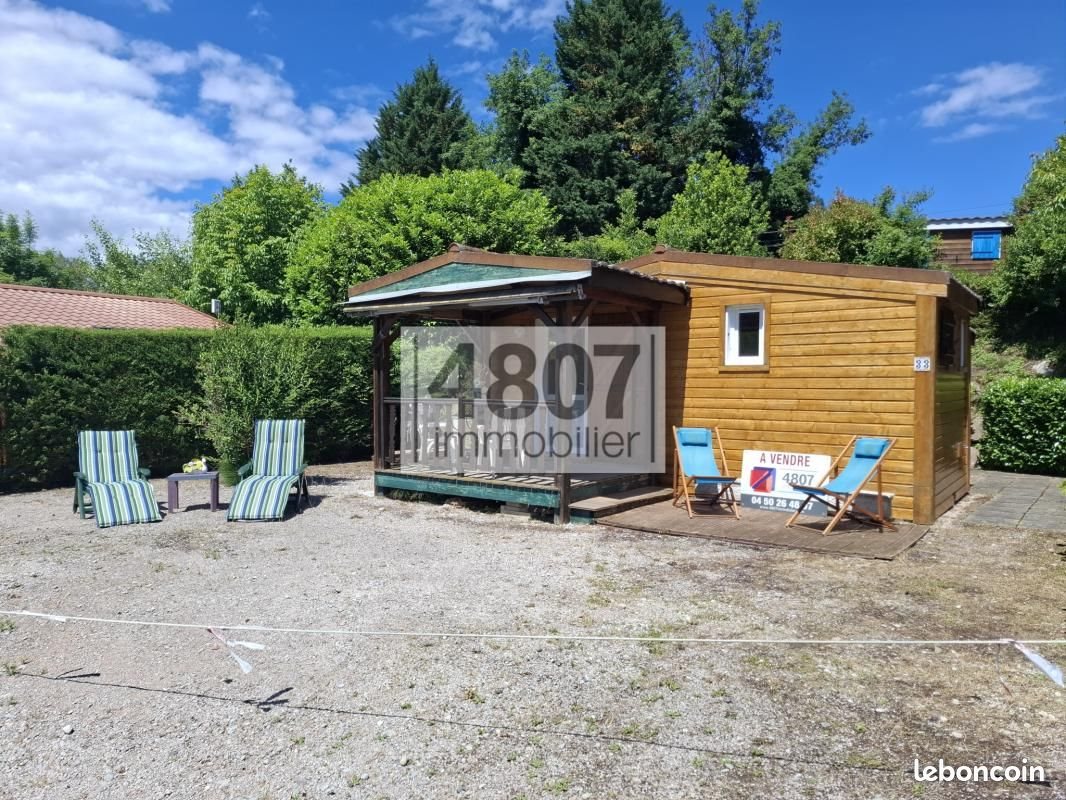 Maison à vendre, 31m², Margencel
