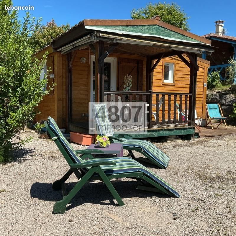 Maison à vendre, 31m², Margencel