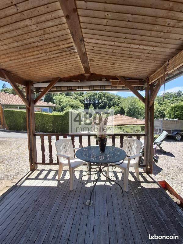 Maison à vendre, 31m², Margencel