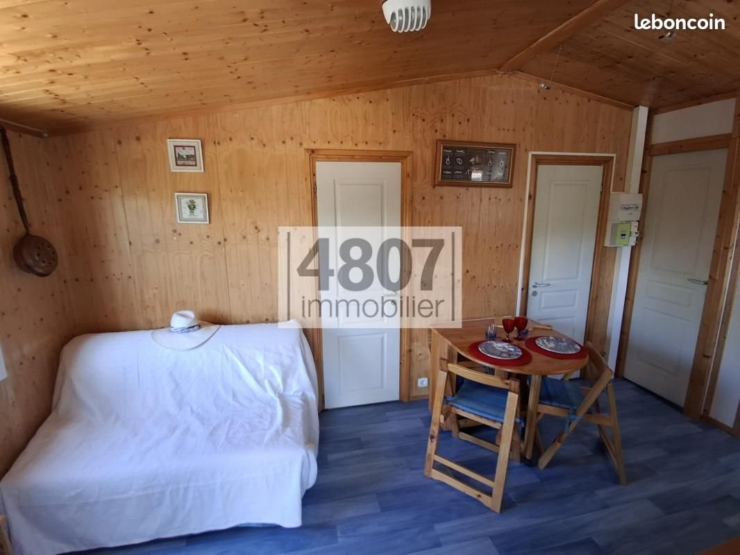 Maison à vendre, 31m², Margencel