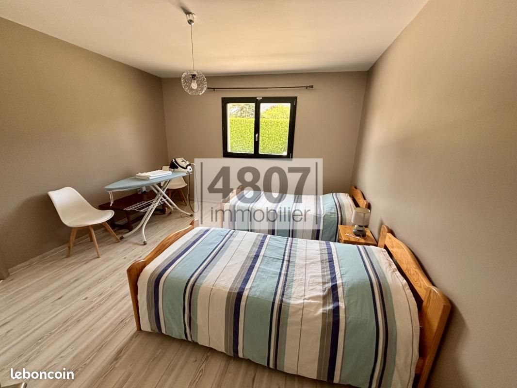 Maison à vendre, 184m², Marignier