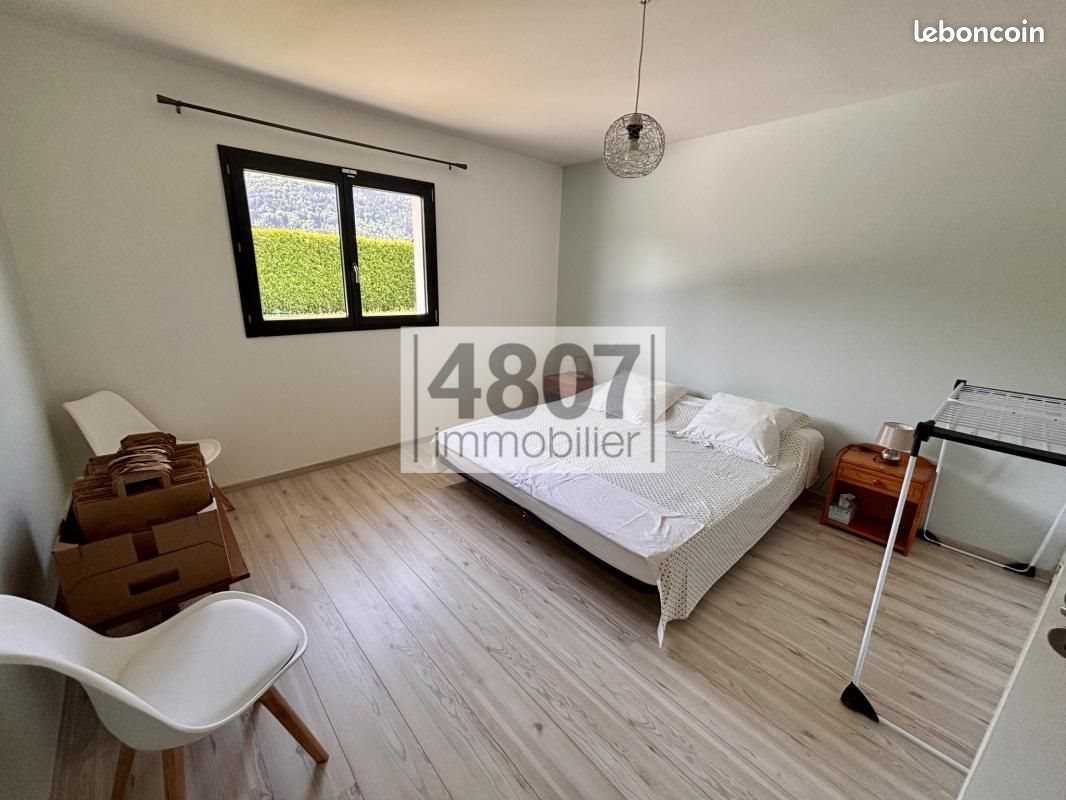 Maison à vendre, 184m², Marignier