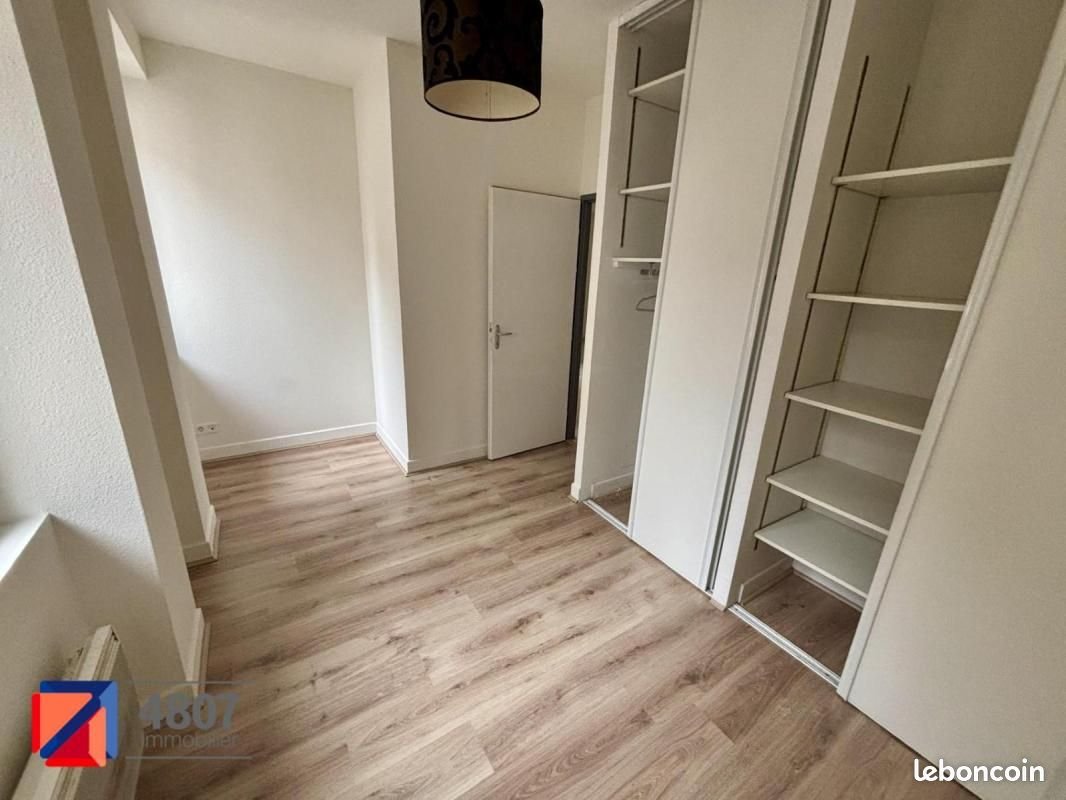 Appartement à louer, 51m², Évian-les-Bains