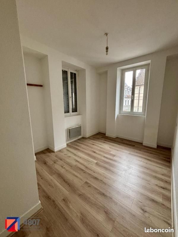 Appartement à louer, 51m², Évian-les-Bains