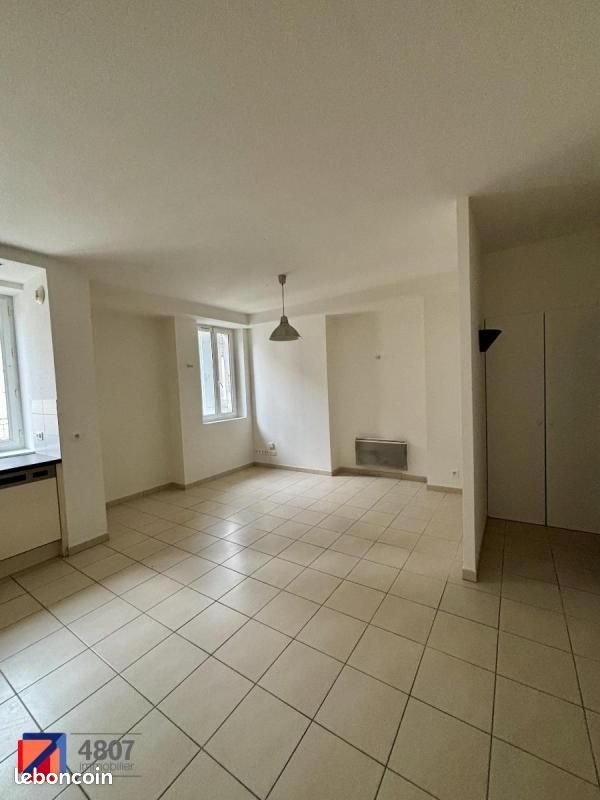 Appartement à louer, 51m², Évian-les-Bains