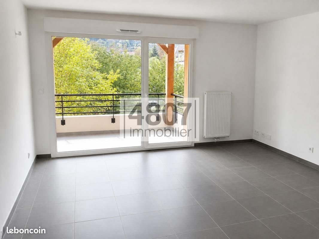 Appartement à vendre, 44m², Marnaz