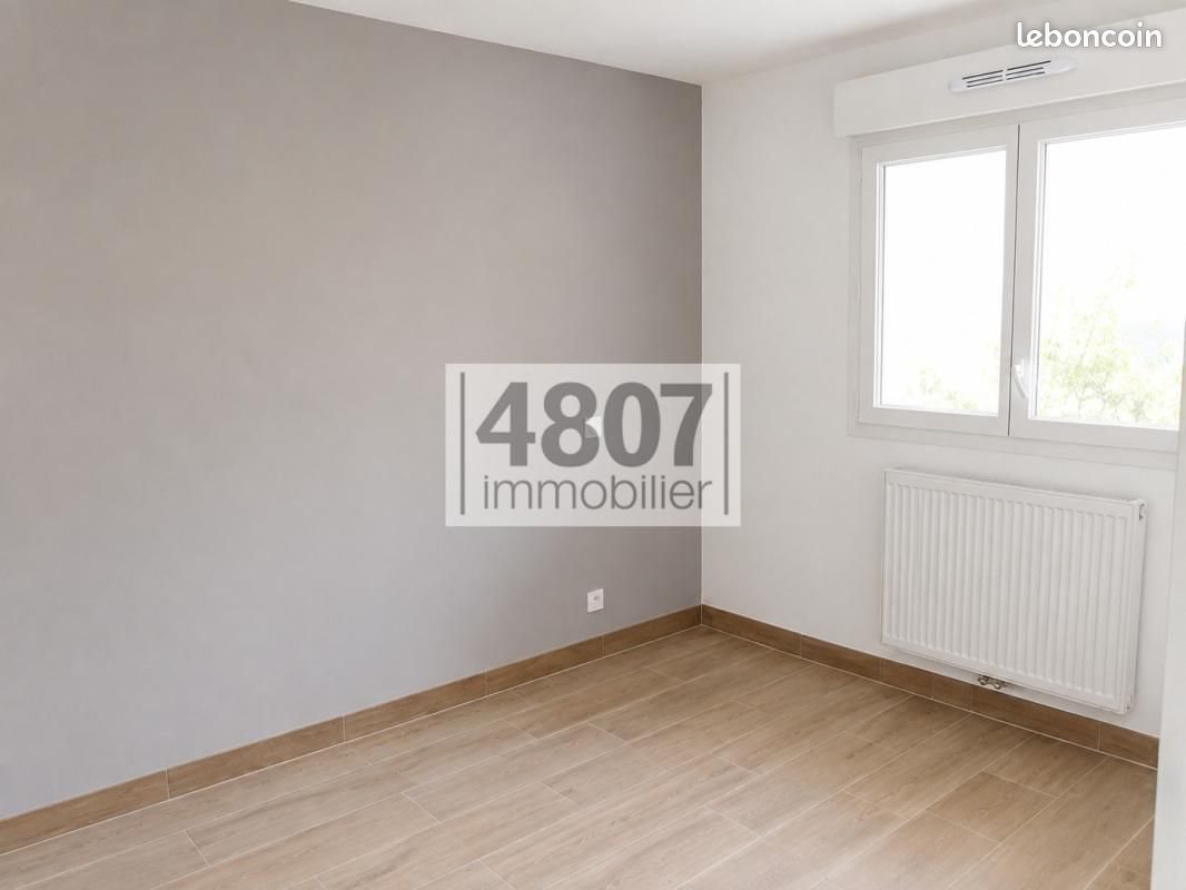 Appartement à vendre, 44m², Marnaz