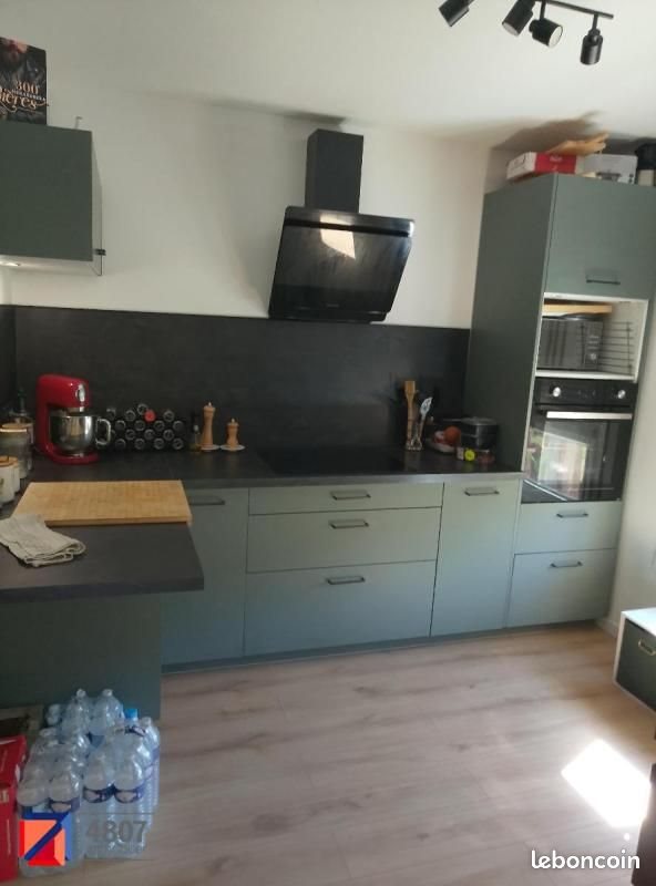 Appartement à louer, 68m², Cluses