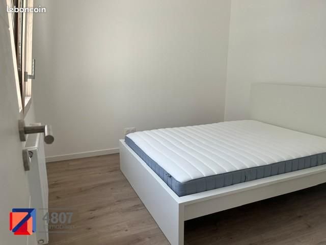 Appartement à louer, 43m², Annecy