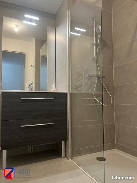 Appartement à louer, 43m², Annecy