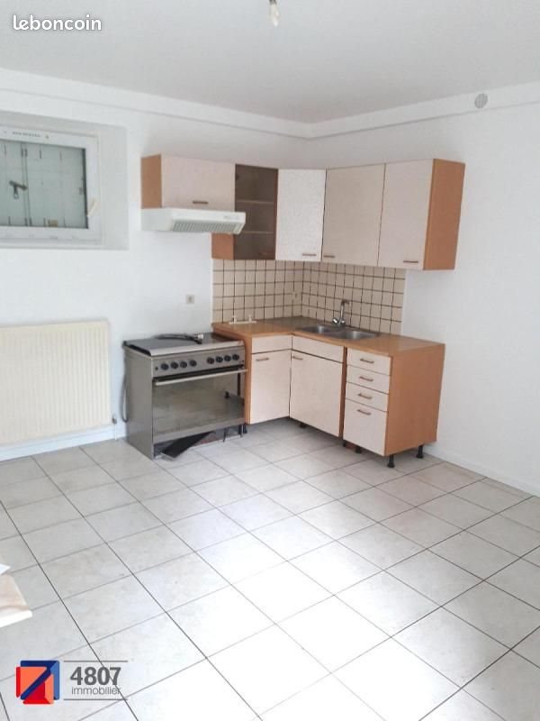 Appartement à louer, 28m², Scionzier