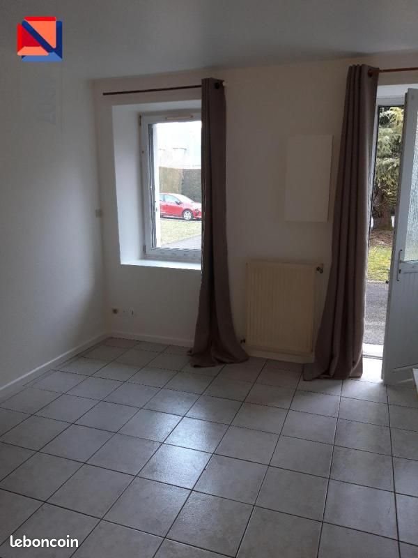 Appartement à louer, 28m², Scionzier
