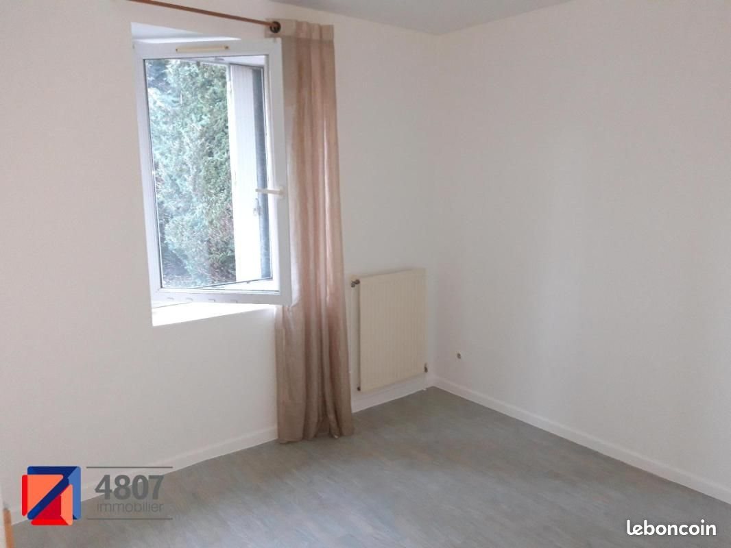 Appartement à louer, 28m², Scionzier