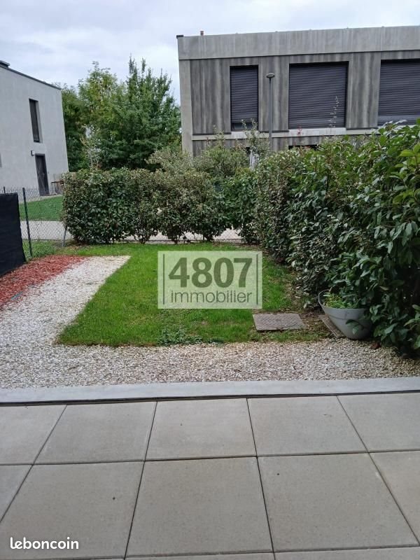 Appartement à vendre, 41m², Thonon-les-Bains