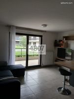 Appartement à vendre, 41m², Thonon-les-Bains