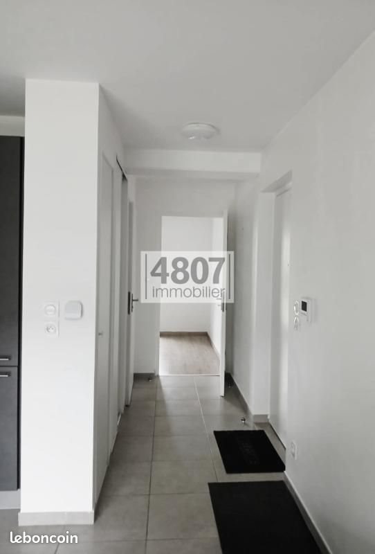 Appartement à vendre, 41m², Thonon-les-Bains