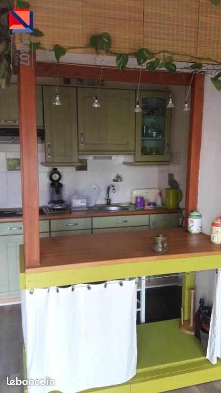 Appartement à louer, 30m², La Roche-sur-Foron