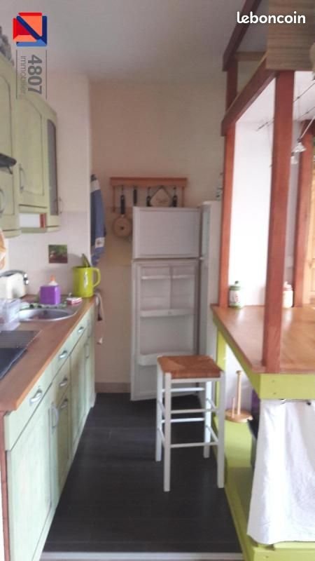 Appartement à louer, 30m², La Roche-sur-Foron