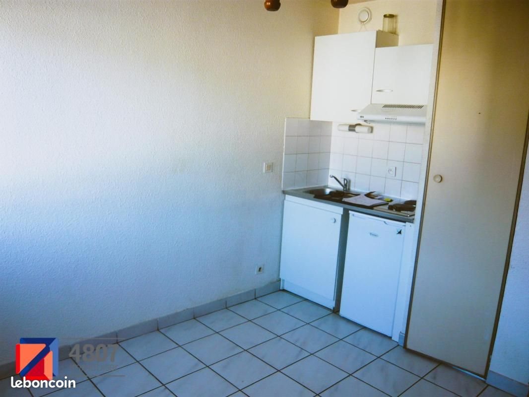 Appartement à louer, 15m², Cluses