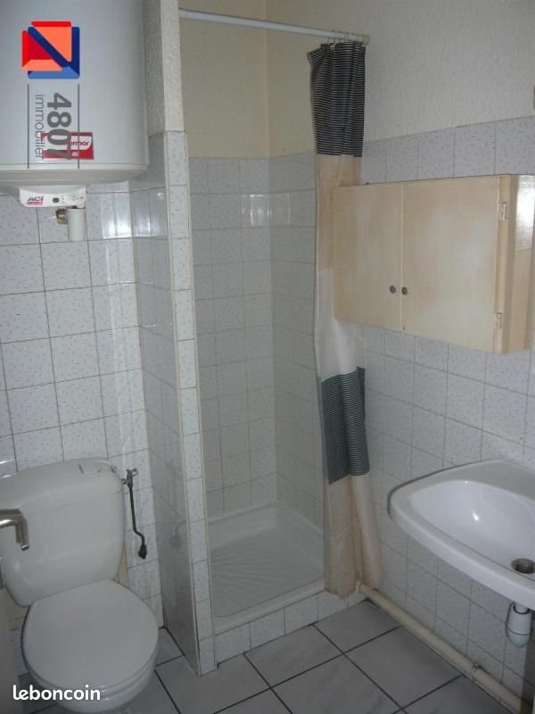 Appartement à louer, 15m², Cluses