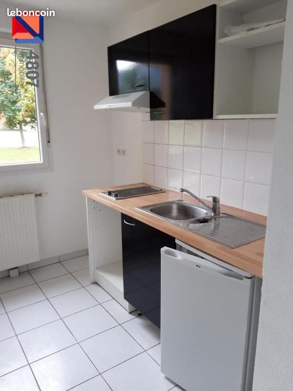 Appartement à louer, 45m², Thyez